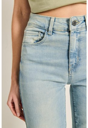 KOAJ PANTALON KOAJ JEAN JEGGING STA 9219 2/24