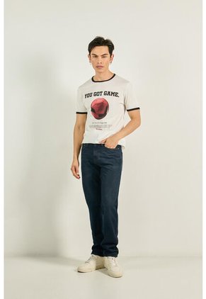 KOAJ PANTALON KOAJ JEAN 90s 10375 3/24