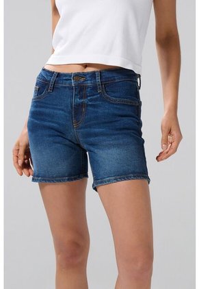 KOAJ SHORT KOAJ JEAN GIRLFRIEND 28695 4/25