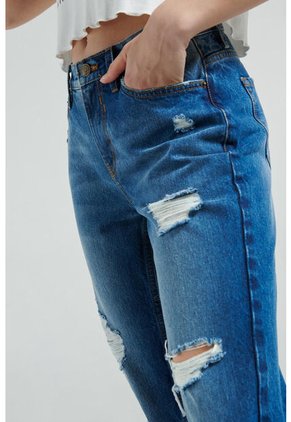 KOAJ PANTALON KOAJ BOY FRIEND 3728 4/23