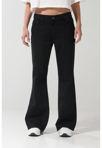 KOAJ PANTALÓN KOAJ JEAN FLARE 23319 M 2/25 Koaj