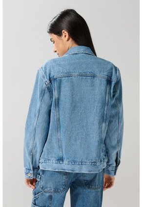 KOAJ CHAQUETA KOAJ OVERSIZE 25301  3/25