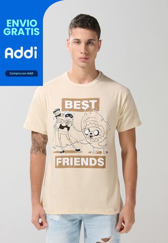 KOAJ CAMISETA KOAJ RIENEL 22092 2/25 Koaj