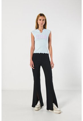 PANTALÓN KOAJ FLARE 13975 M 4/24