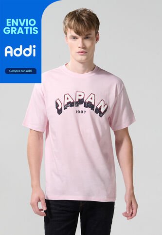 KOAJ CAMISETA KOAJ 25619 2/25 Koaj