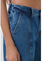 KOAJ PANTALON JEAN KOAJ PALAZZO 29716 M 4/25 de Koaj