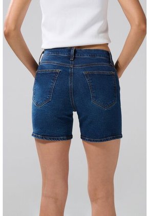 KOAJ SHORT KOAJ JEAN GIRLFRIEND 28695 4/25