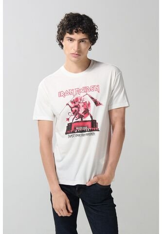 CAMISETA KOAJ LLADEIK 22323 2/25 Koaj