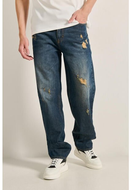 KOAJ PANTALON KOAJ 90S VINTAGE 9327 M 2/24