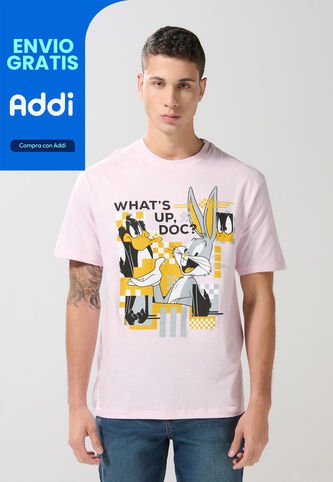 CAMISETA KOAJ XANSY 22376 2/25 Koaj