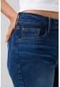 KOAJ SHORT KOAJ JEAN GIRLFRIEND 28695 4/25 de Koaj