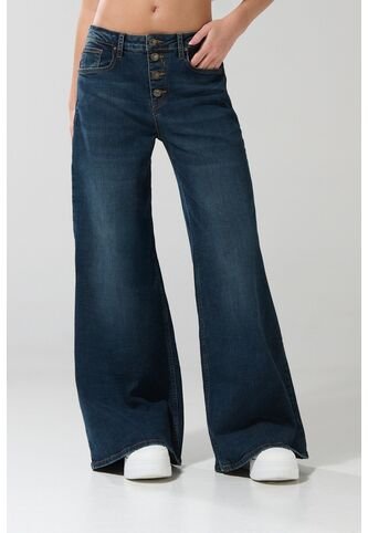 PANTALON JEAN KOAJ PALAZZO 23900 M 2/25 Koaj