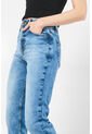KOAJ PANTALON KOAJ JEAN MOM STA 13949 4/24 de Koaj