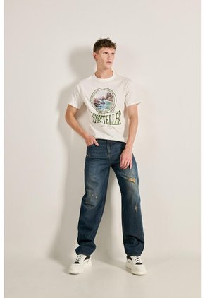 KOAJ PANTALON KOAJ 90S VINTAGE 9327 M 2/24