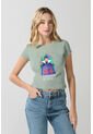 KOAJ CAMISETA KOAJ DEZ 20326 1/25 de Koaj
