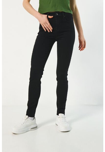 KOAJ PANTALON KOAJ JEAN JEGGING TA FB 11412 3