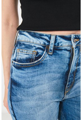 KOAJ PANTALON KOAJ JEAN MOM STA 13949 4/24