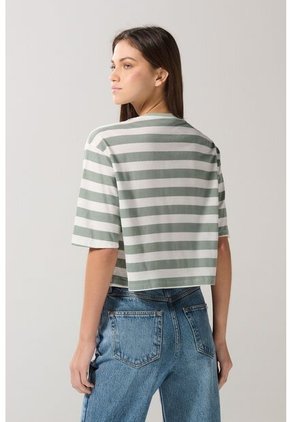 KOAJ CAMISETA KOAJ FOROF 18584 1/25