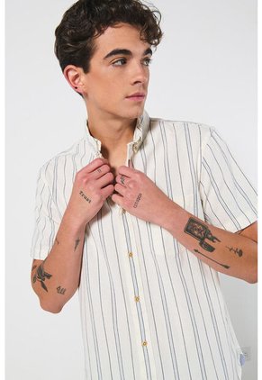 CAMISA KOAJ BUTTON DOWN MC 5974 3/24