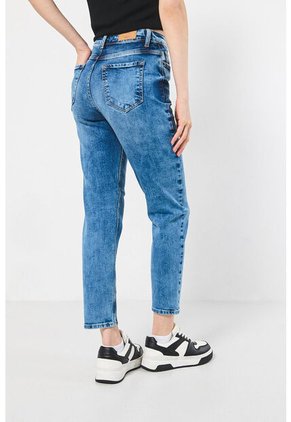 KOAJ PANTALON KOAJ JEAN MOM STA 13949 4/24