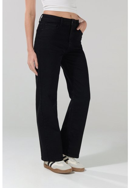 KOAJ PANTALON KOAJ JEAN STRAIGHT LEG 30371 4/