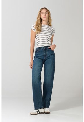 KOAJ PANTALON KOAJ JEAN 90S 25037 3/25