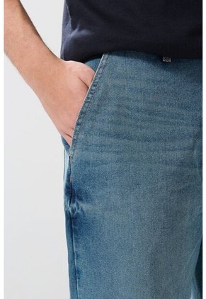 PANTALON KOAJ JEAN SKATER 23982 M 2/25