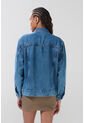 KOAJ CHAQUETA KOAJ OVERSIZE  29629  4/25 de Koaj