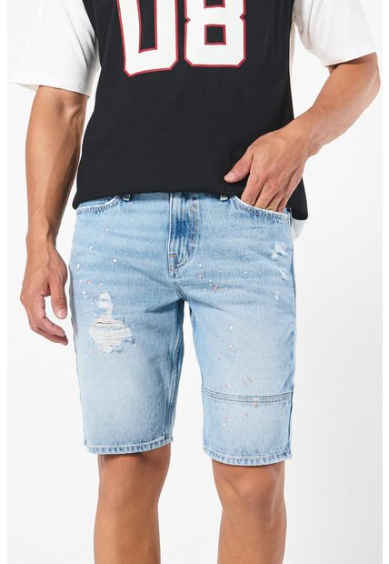 KOAJ BERMUDA JEAN  KOAJ 12158 M 3/24