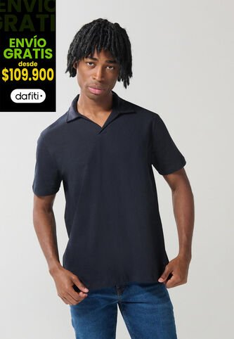 KOAJ CAMISETA POLO KOAJ PERSEO 1 1/25 Koaj