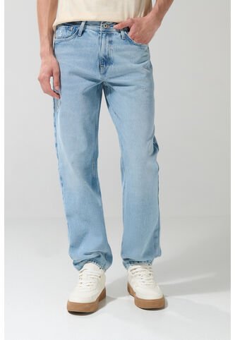 KOAJ PANTALON KOAJ JEAN 90s 23845 2/25 Koaj