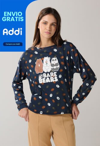 CAMISETA KOAJ DGET 14969 4/24 Koaj