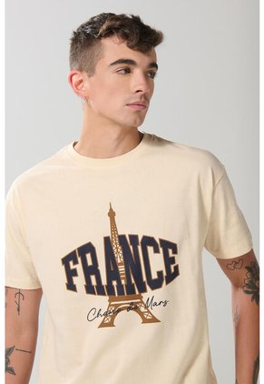 CAMISETA KOAJ 22278 2/25