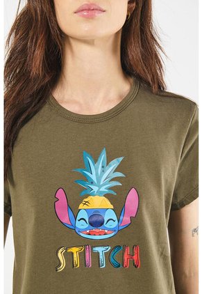 CAMISETA KOAJ STICHU 19705 1/25