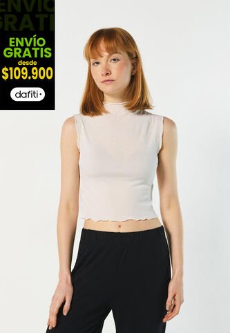 KOAJ BLUSA KOAJ MILA 10267 3/24 Koaj