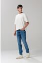 KOAJ PANTALON KOAJ JEAN SLIM 29467 4/25 de Koaj