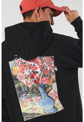 KOAJ BUZO CAPOTA KOAJ 13867 4/24