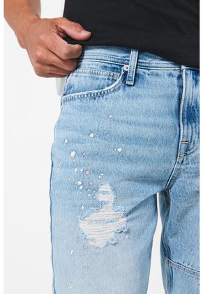 KOAJ BERMUDA JEAN  KOAJ 12158 M 3/24