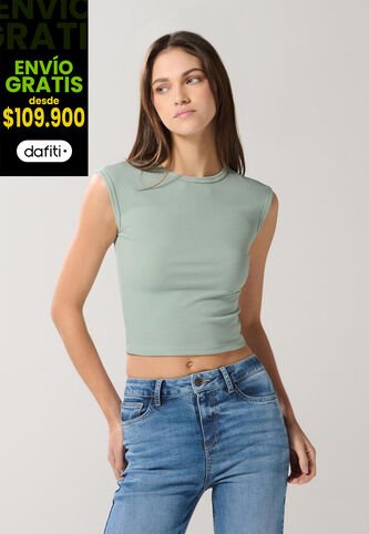 KOAJ CAMISETA KOAJ MARI 16439 4/24 Koaj