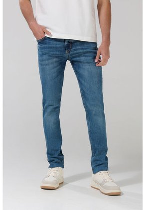 PANTALON KOAJ JEAN SKINNY FIT 29711 4/2