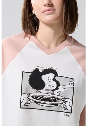 KOAJ CAMISETA KOAJ SALDA 26477 3/25