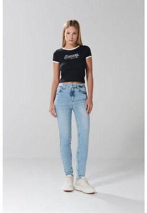 CAMISETA KOAJ HAB 16511 4/24