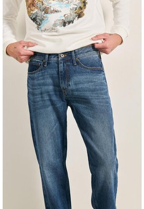 KOAJ PANTALON KOAJ JEAN 90s 9303   2/24