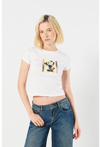 KOAJ CAMISETA KOAJ ELIC 19142 4/24 Koaj