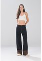 KOAJ PANTALON KOAJ JEAN LOOSE ROLL UP 33372 de Koaj