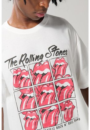 CAMISETA KOAJ TENKET 19540 1/25