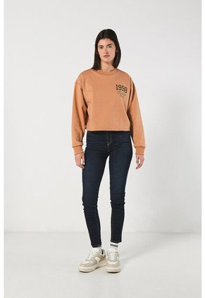 KOAJ PANTALON KOAJ JEAN JEGGING STA 15586 4/2