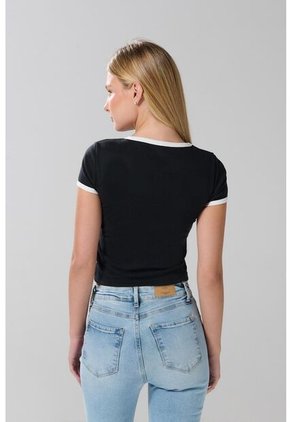 CAMISETA KOAJ HAB 16511 4/24