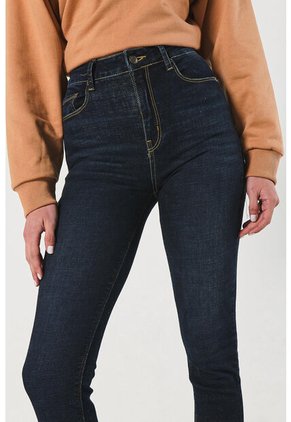 KOAJ PANTALON KOAJ JEAN JEGGING STA 15586 4/2