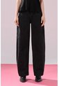 KOAJ PANTALON KOAJ JEAN LOOSE BARREL 33044  M de Koaj